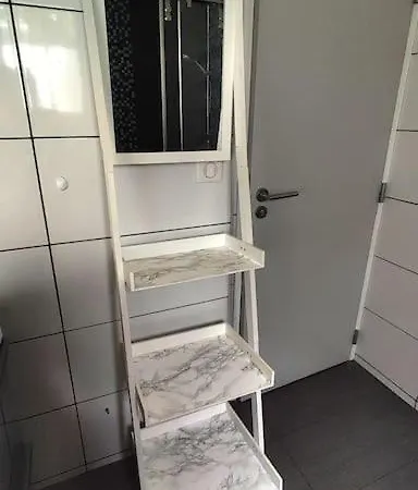 Maison Familiale Avec Jacuzzi Spa Feriehus