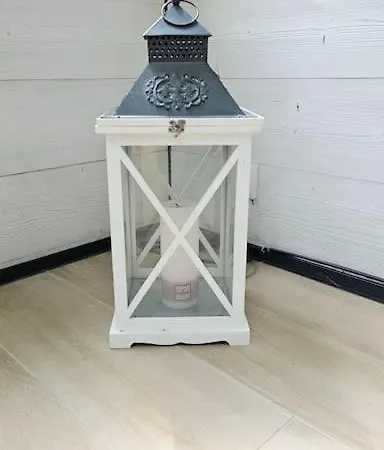 Maison Familiale Avec Jacuzzi Spa Feriehus