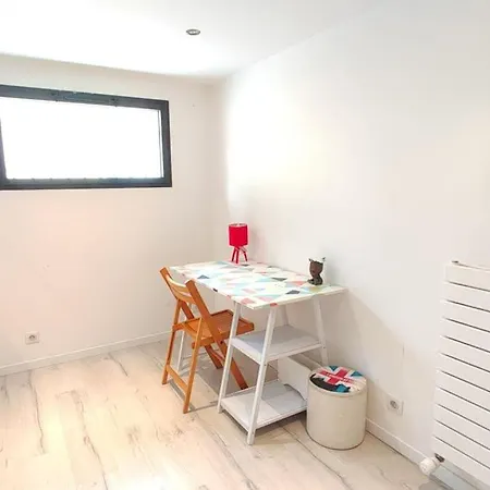 Maison Familiale Avec Jacuzzi Spa *