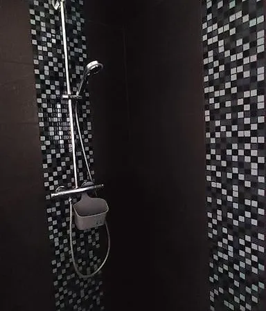 Maison Familiale Avec Jacuzzi Spa Feriehus Nozay (Essonne)