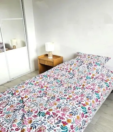 Maison Familiale Avec Jacuzzi Spa *